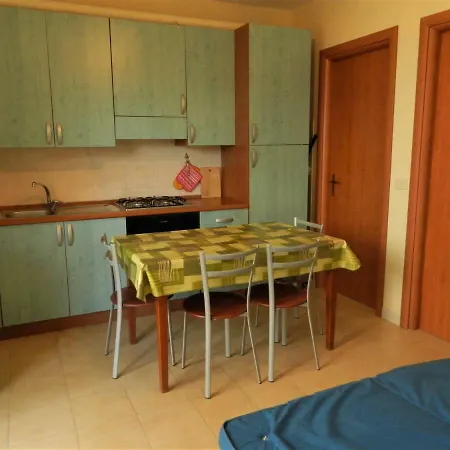 Al Mare Apartment *