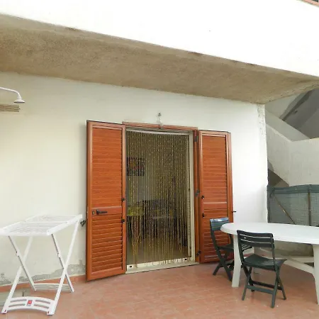 Apartment Al Mare Nocera Terinese