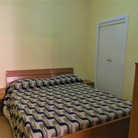 Al Mare Apartment