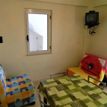 Al Mare Apartment *