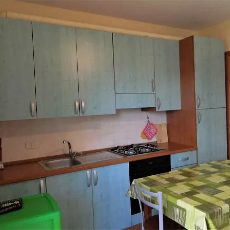 Apartment Al Mare