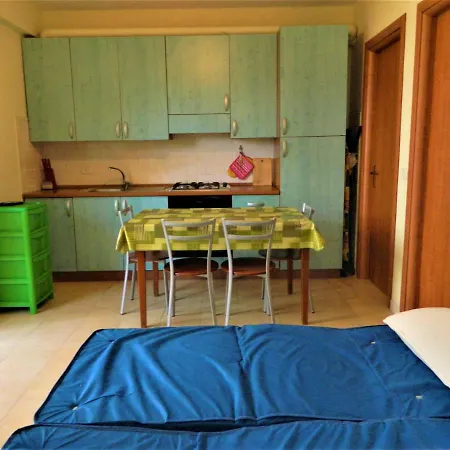 Al Mare Apartment