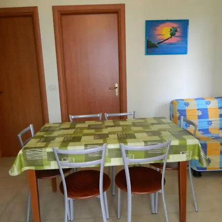 Apartment Al Mare